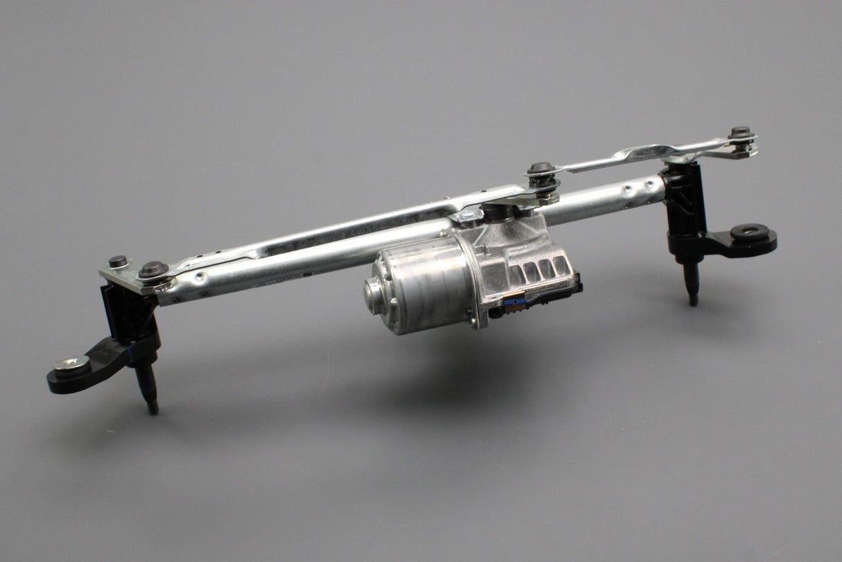CUPRA Formentor 21-on RHD front window wiper motor mechanism 5FH955023B