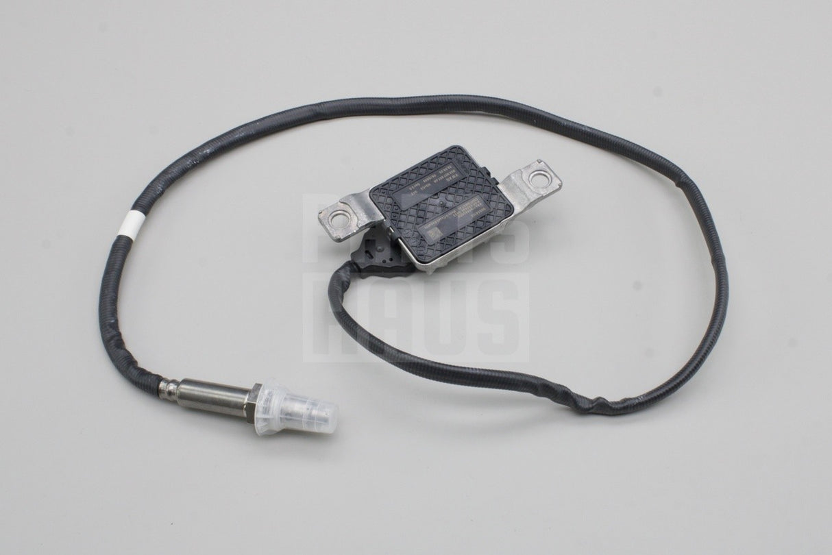 Audi A4 A5 Q5 2017-2025 2.0 TDI NOx sensor with module 80A907807AR