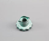 VW Polo Audi A1 A2 Skoda SEAT driveshaft hub nut M16 (x1) 6Q0407396B