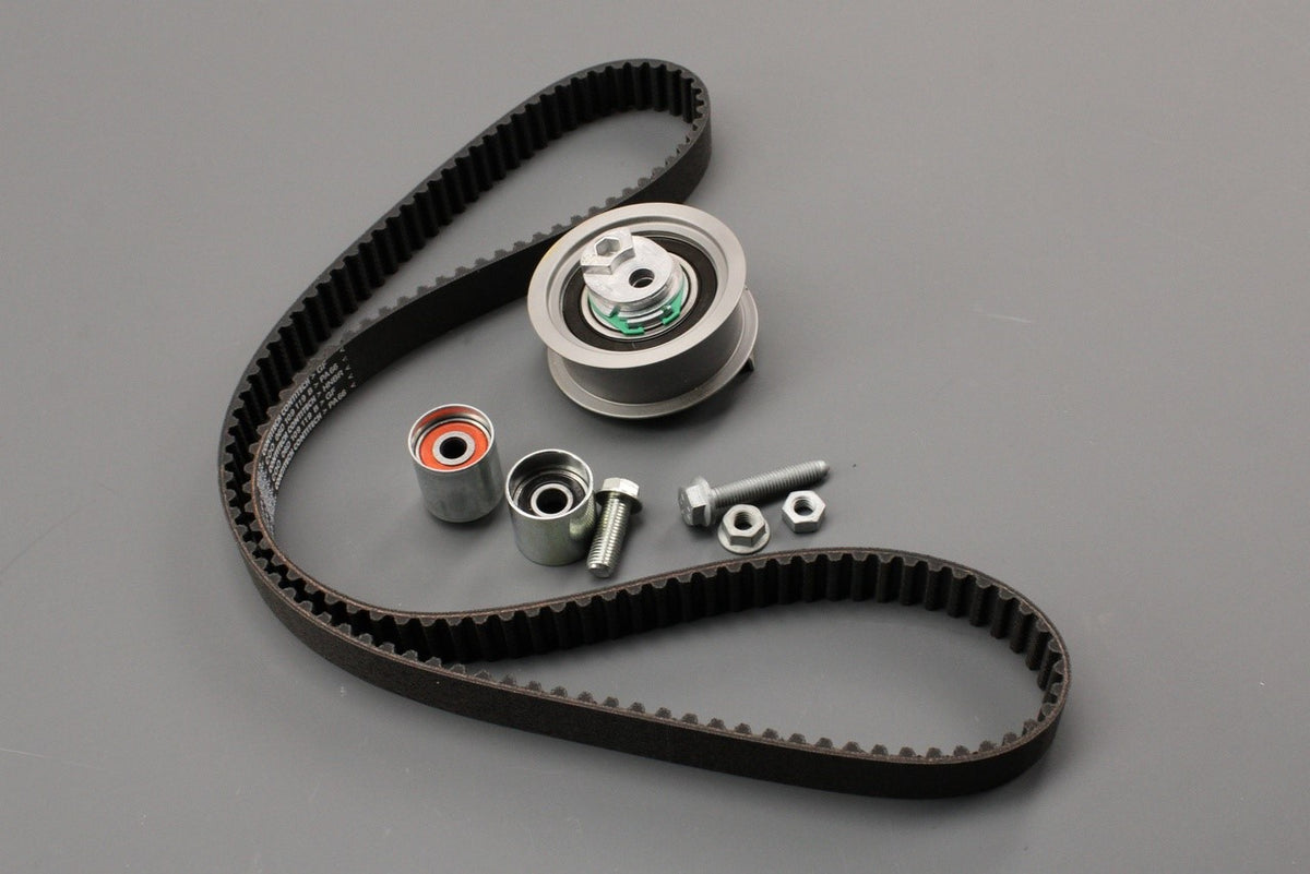 VW Golf Scirocco A3 S3 TT Leon 2.0 TSI TFSI timing belt kit 06F198119B, view 1