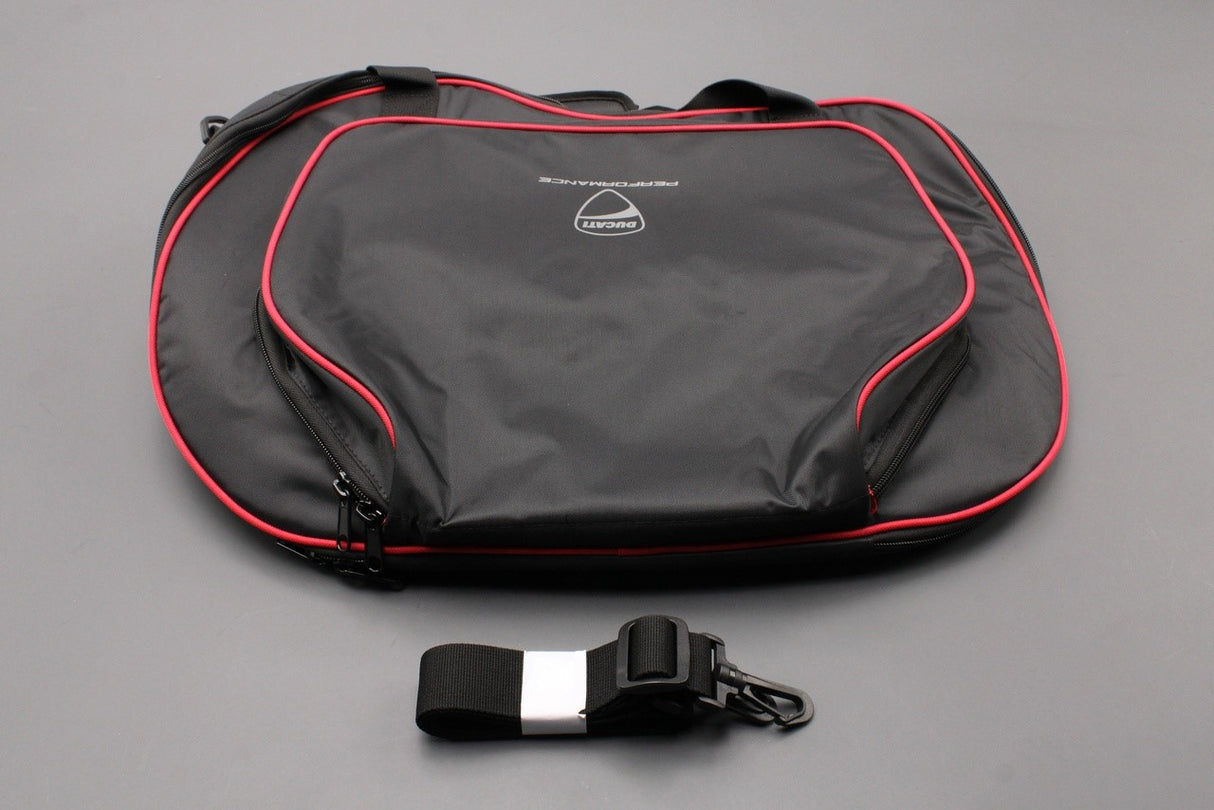 Ducati Multistrada V4 2021-2022 top case liner bag 96781641AA