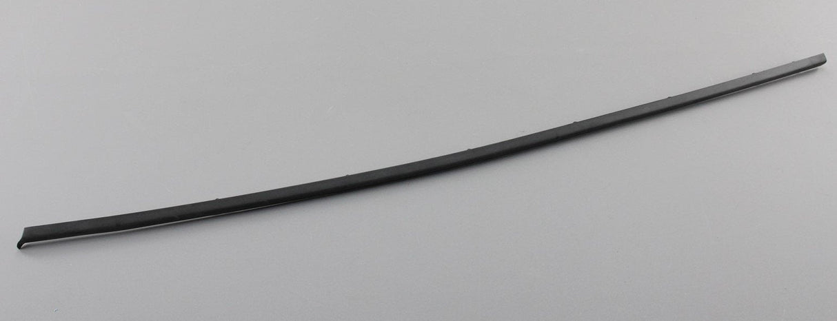 VW Phaeton 2002-2016 Right front exterior protective strip 3D0854632A6W8