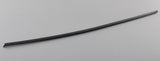 VW Phaeton 2002-2016 Right front exterior protective strip 3D0854632A6W8