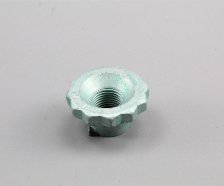 VW Polo Audi A1 A2 Skoda SEAT driveshaft hub nut M16 (x1) 6Q0407396B