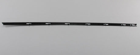 VW Phaeton 2002-2016 Right front exterior protective strip 3D0854632A6W8
