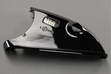 Mercedes-Benz E Class W212 lower wing mirror trim (left) A21281013159040