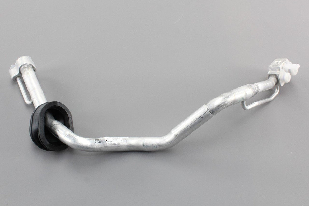 Audi A6 S6 RS6 C7 A7 RS7 air con pipes hoses RHD 4G2260712G