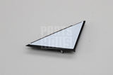Audi A1 S1 2011-18 3 door front door corner trim (left) 8X3837637 5FQ