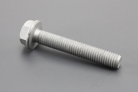 VW Crafter 2006-16 hex collared mounting bolt M10x60 (x1) WHT000651