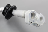 Audi A6 S6 RS6 C7 A7 RS7 air con pipes hoses RHD 4G2260712G