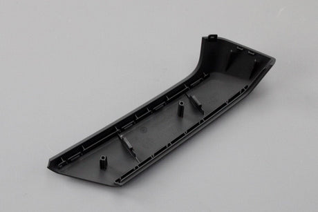 VW Tiguan 16- Drivers front door interior handle grab trim 5NA867172 81U