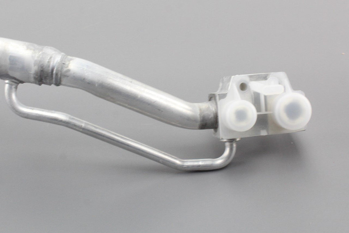 Audi A6 S6 RS6 C7 A7 RS7 air con pipes hoses RHD 4G2260712G