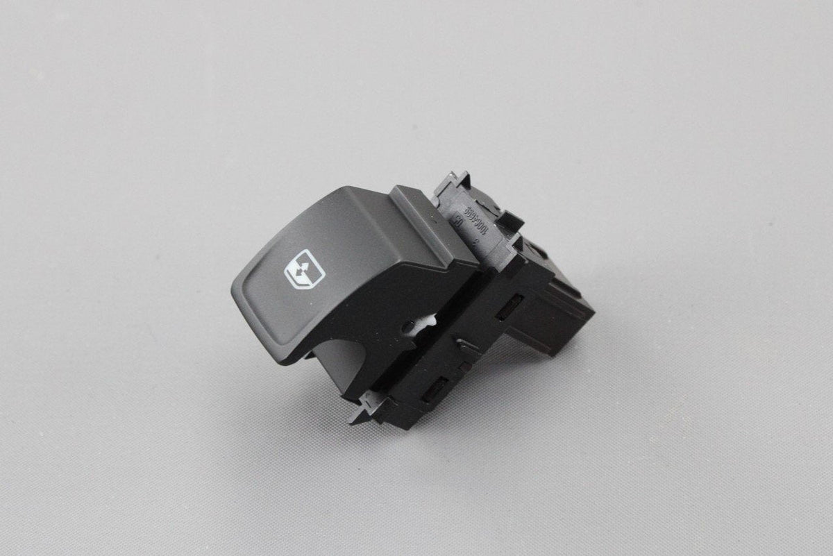 VW Golf Tiguan Skoda Octavia passenger window switch 5G0959855K WHS, view 1
