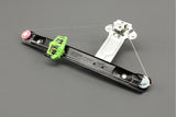 BMW 1 Series E87 03-07 5-door window regulator (rear right) 51347067800