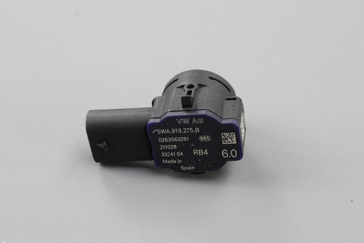 VW Audi Skoda Golf A3 Octavia Leon parking sensor (rear) 5WA919275B GRU
