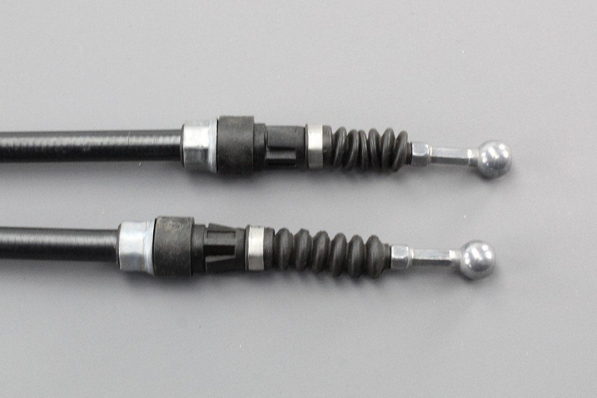 VW Caddy 2016-2020 pair of brake cables 2K5609721AG