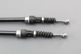 VW Caddy 2016-2020 pair of brake cables 2K5609721AG