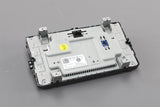 VW Composition Media 8 inch radio touch screen panel 5G6919605A