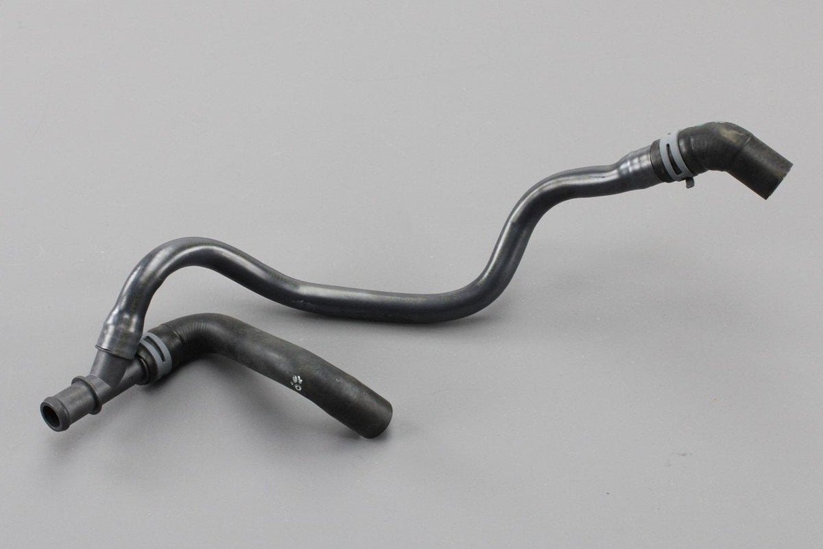 VW Crafter 2017-on 2.0 TDI coolant hose with couple piece 2N0122096Q, view 1