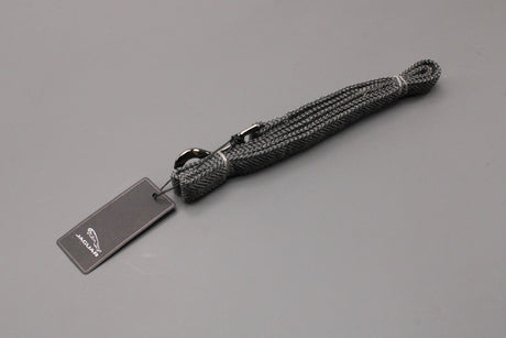 Jaguar accessory grey ultimate pet lead JKPT045GYA