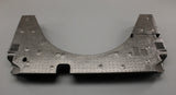 VW Golf R MK8 2020-on tool box foam (lower) 5H0012115