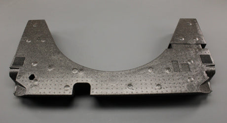 VW Golf R MK8 2020-on tool box foam (lower) 5H0012115