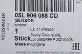 Audi A6 A7 Q5 2.0 TDI exhaust temperature sensor 05L906088CD