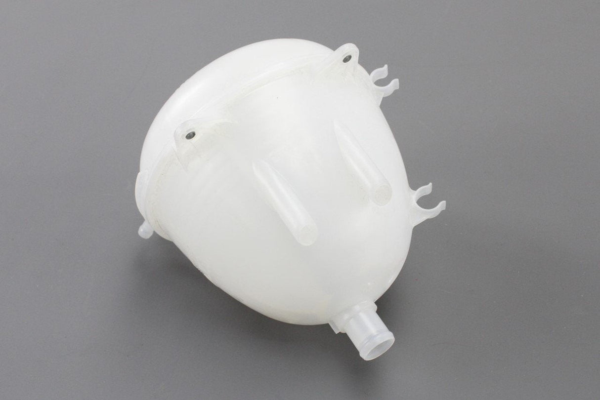 VW Transporter T6 Crafter coolant bottle expansion tank res 7E0121407D