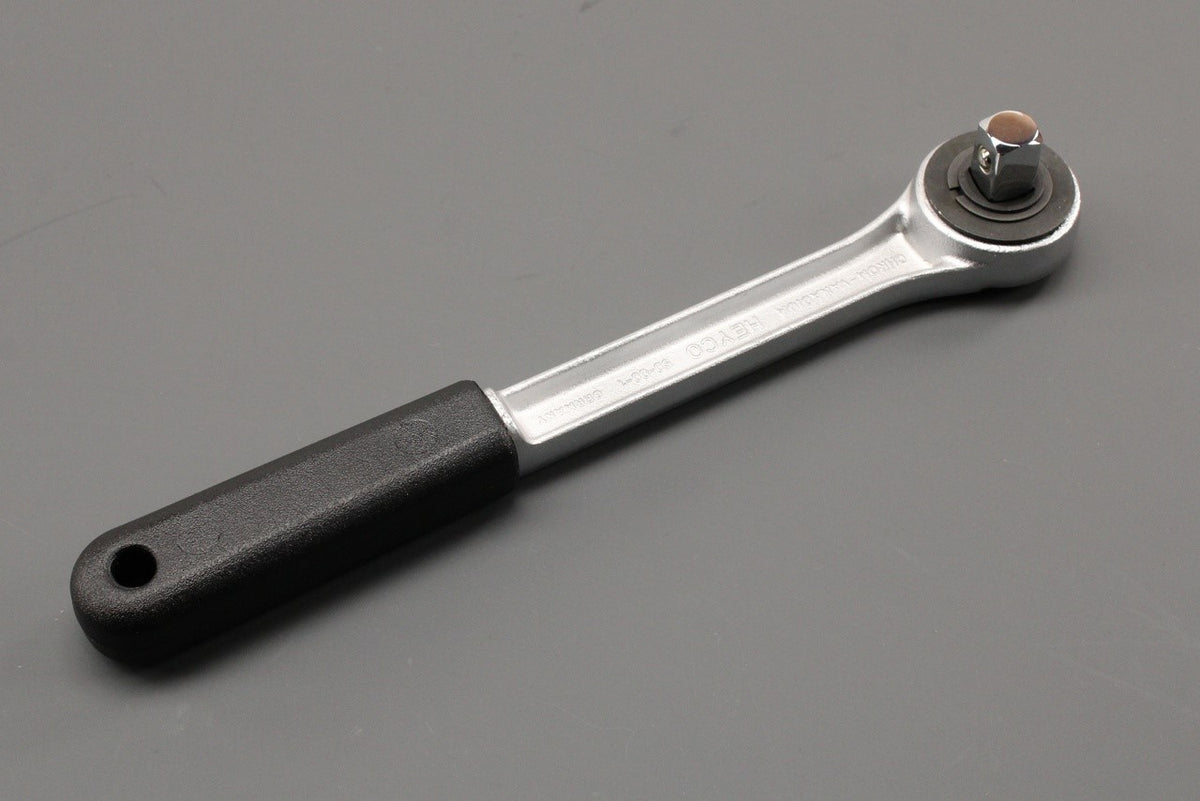 Bentley tool kit square socket wrench/ratchet 3W0012237, view 1