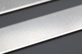 VW T-Roc 2026-on aluminium door sill protectors (front) 2GV071303