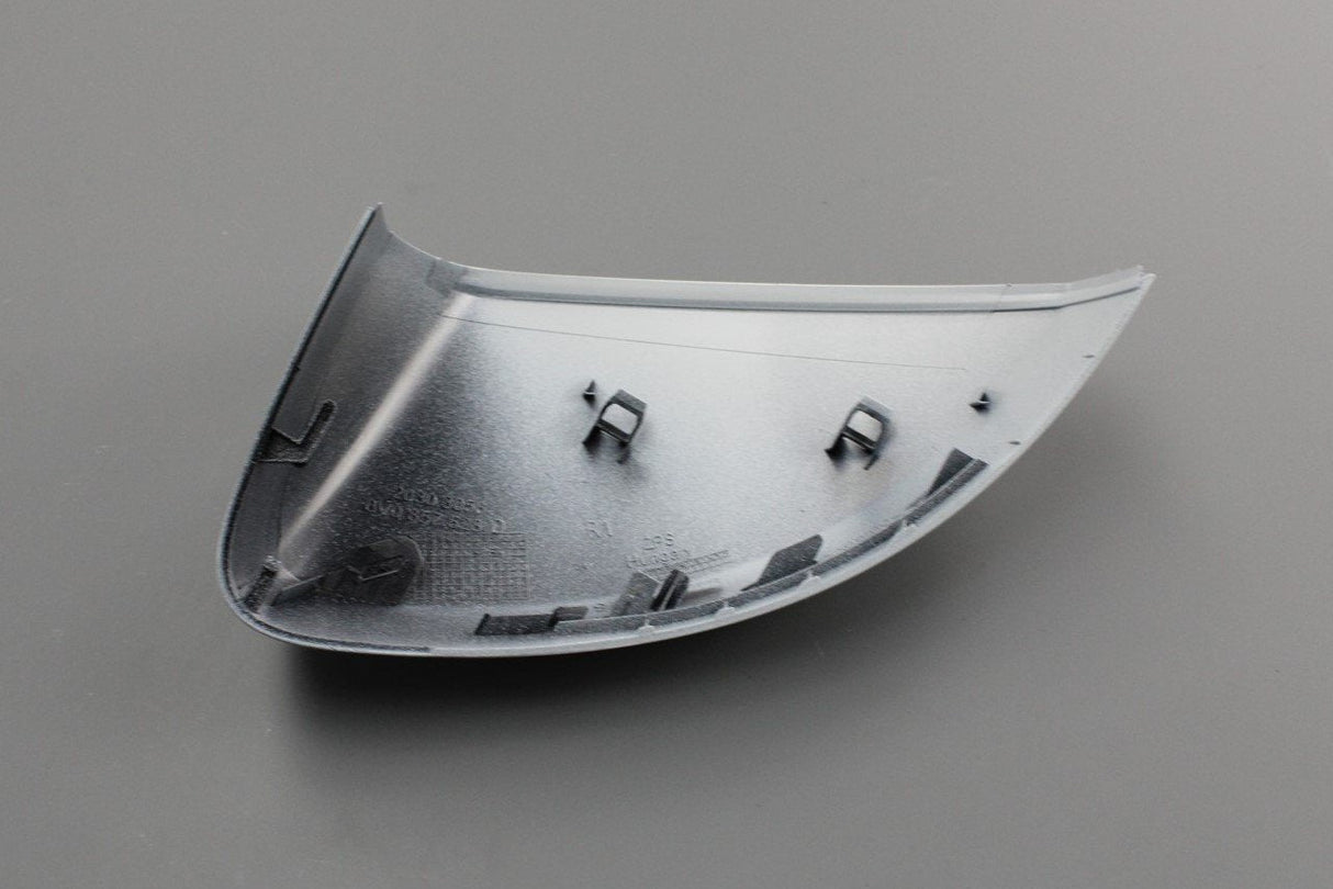 Audi A3 S3 RS3 2013-on wing mirror cover cap (right) 8V0857528D GRU