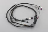 VW Polo AW tailgate rear boot lid wiring harness 2G0971147A
