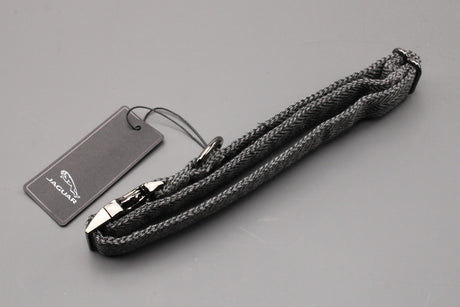 Jaguar accessory grey ultimate pet collar (large) JKPT046GYE