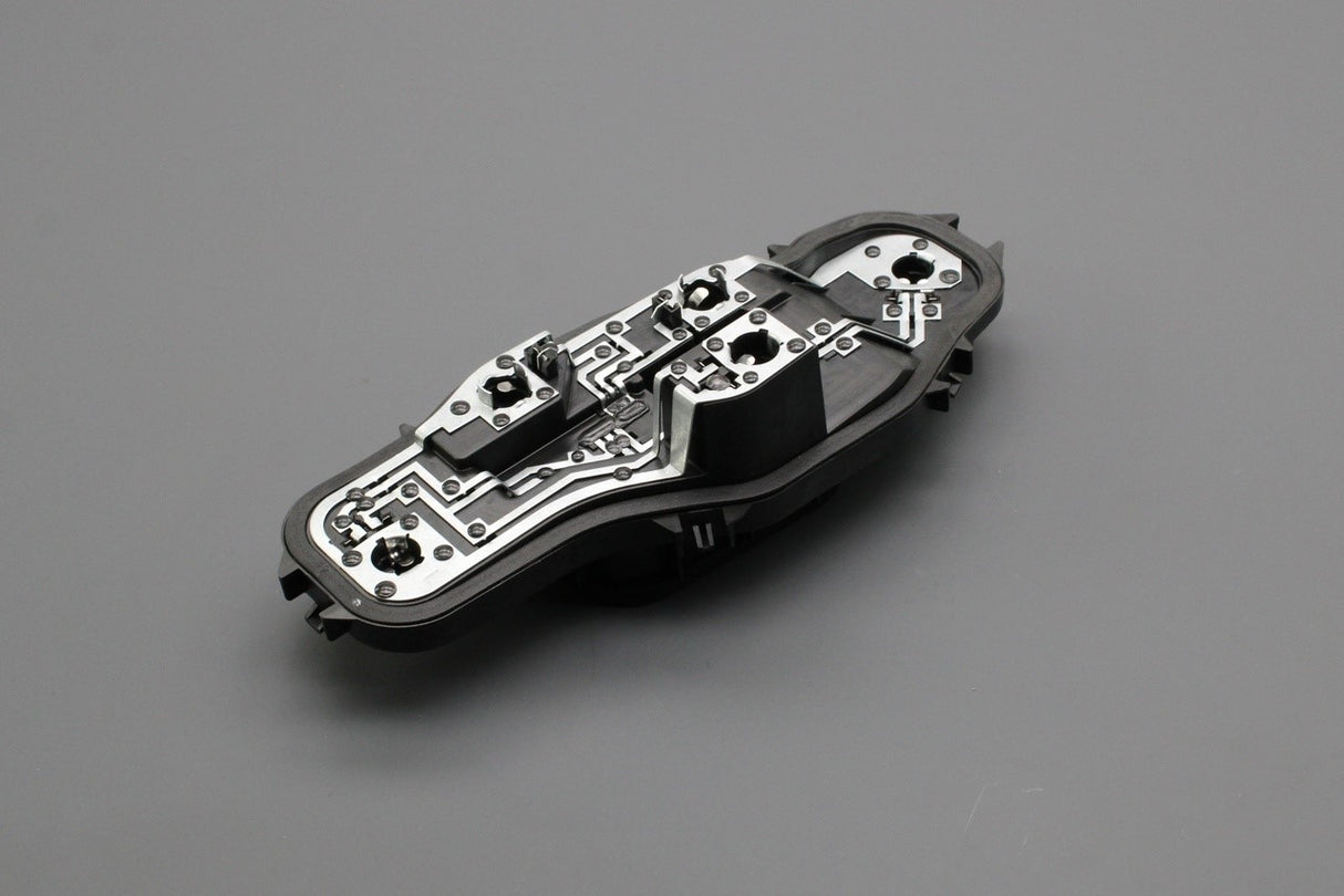 VW Up! 2012-2016 bulb holder (rear left) 1S0945257