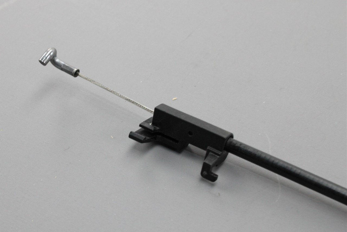 VW Caddy 2016-21 bonnet lock release cable front section RHD 2K6823531A