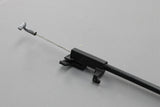VW Caddy 2016-21 bonnet lock release cable front section RHD 2K6823531A