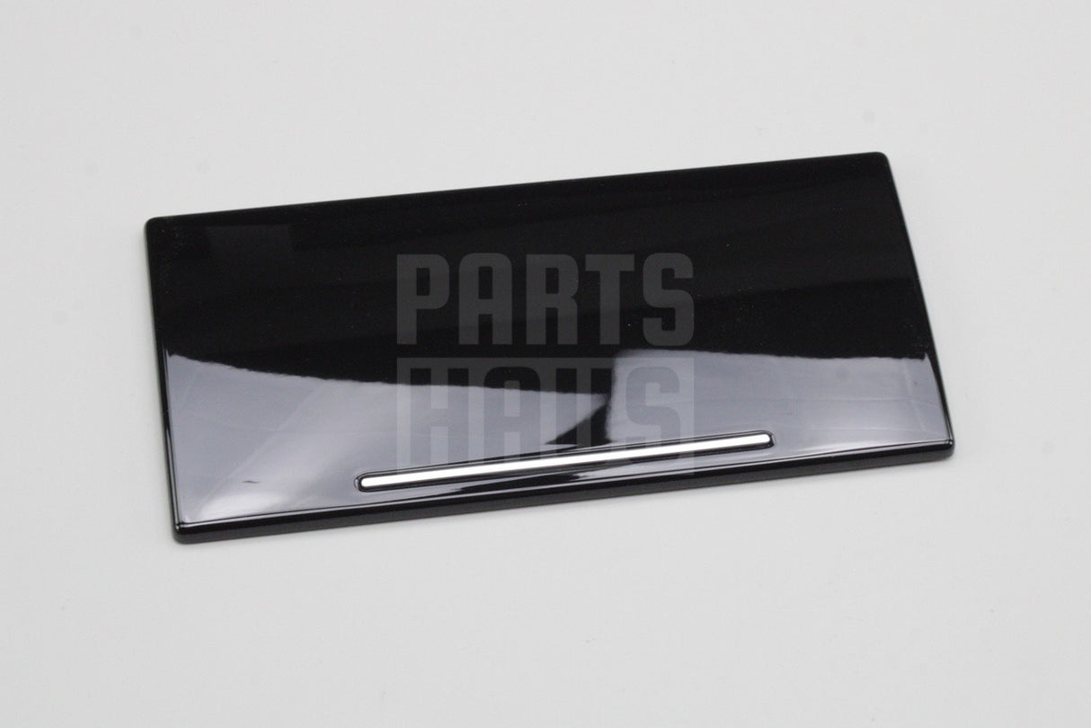 Audi Q8 RSQ8 Q7 SQ7 centre console cup holder cover trim 4M8863276A V58