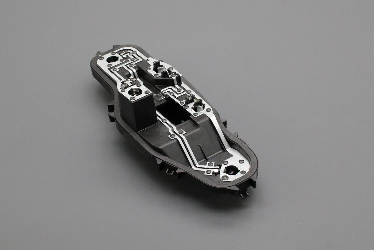 VW Up! 2012-2016 bulb holder (rear left) 1S0945257