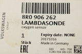 Audi A4 A5 A6 Q5 2008-2017 lambda probe (2.0 TDI) 8R0906262