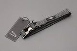 Jaguar accessory grey ultimate pet collar (medium) JKPT046GYD