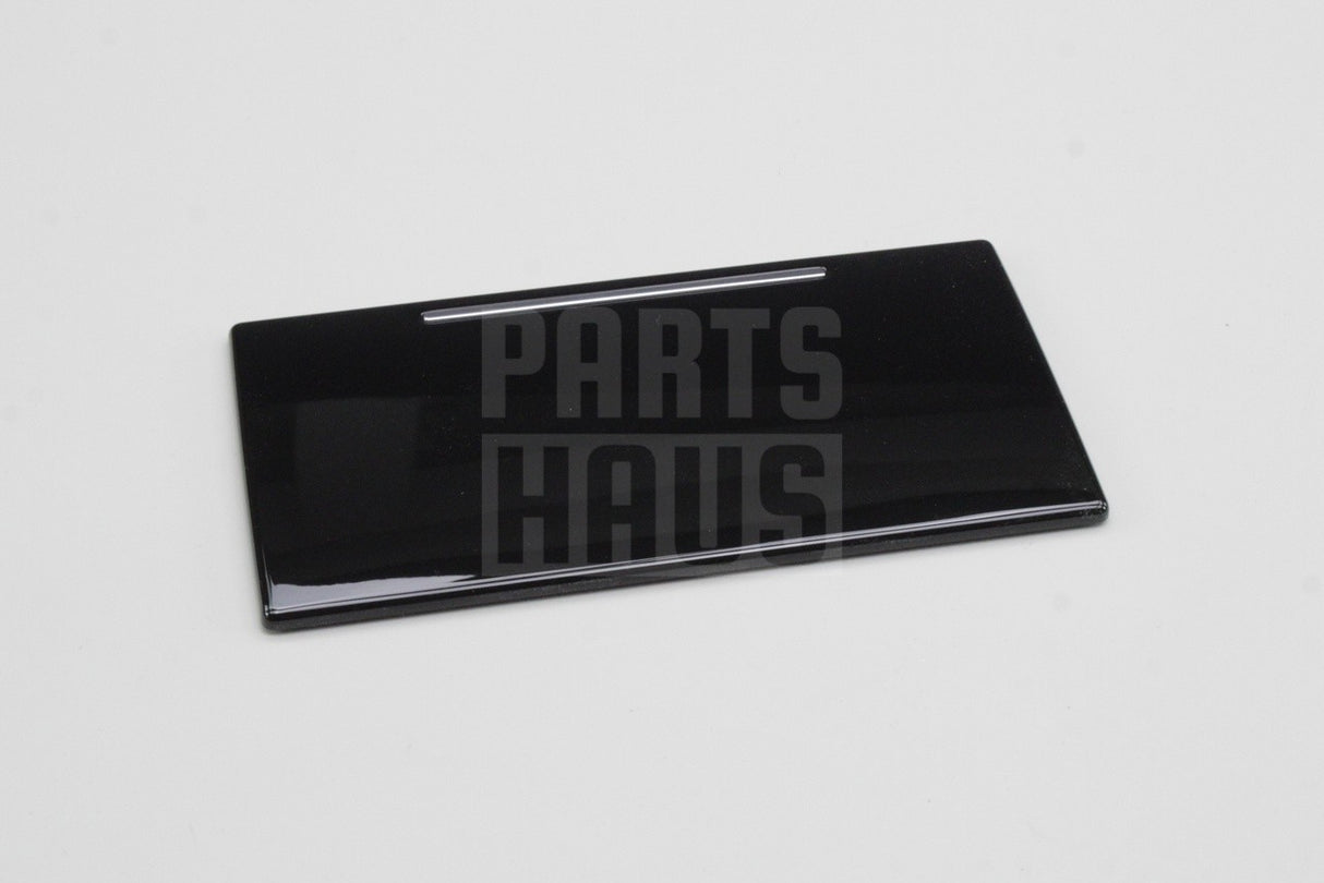 Audi Q8 RSQ8 Q7 SQ7 centre console cup holder cover trim 4M8863276A V58