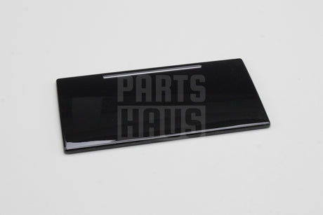 Audi Q8 RSQ8 Q7 SQ7 centre console cup holder cover trim 4M8863276A V58