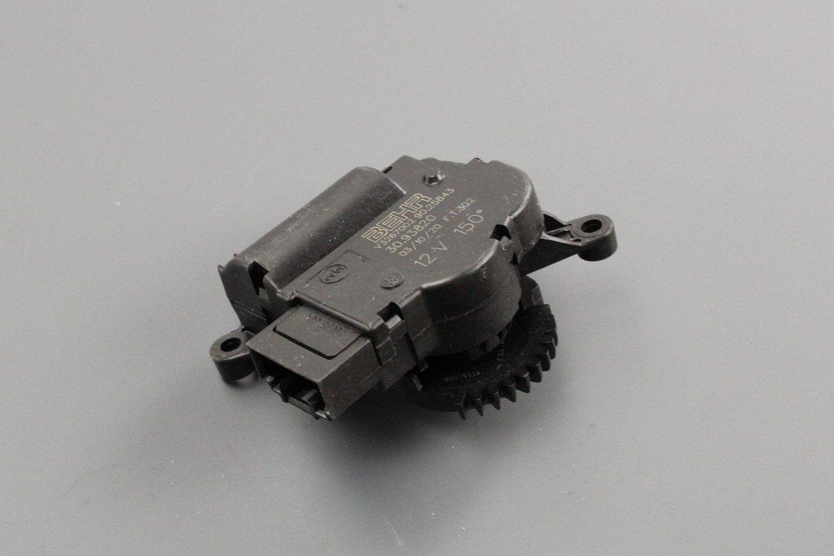 VW Polo 6R Audi A1 Skoda Fabia SEAT heater flap control motor 6R0907511C