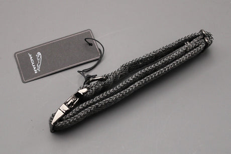 Jaguar accessory grey ultimate pet collar (medium) JKPT046GYD