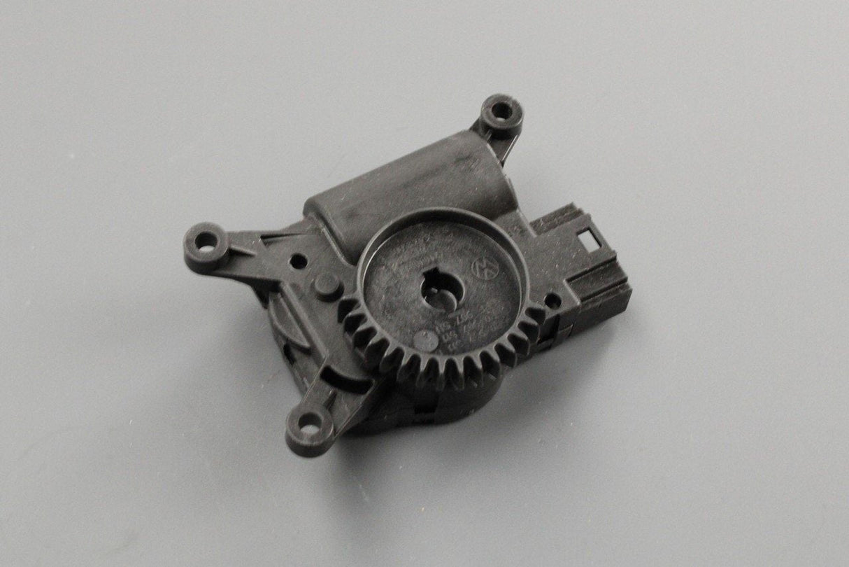 VW Polo 6R Audi A1 Skoda Fabia SEAT heater flap control motor 6R0907511C
