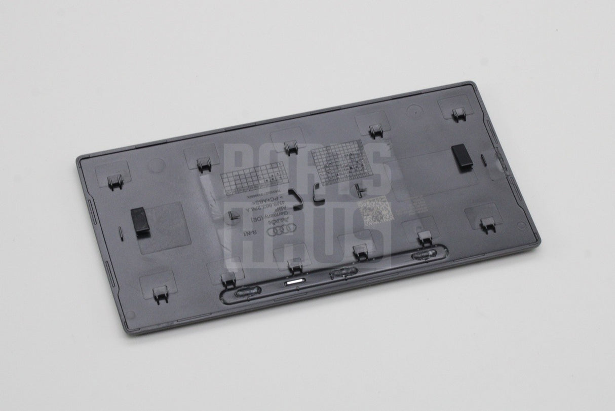 Audi Q8 RSQ8 Q7 SQ7 centre console cup holder cover trim 4M8863276A V58