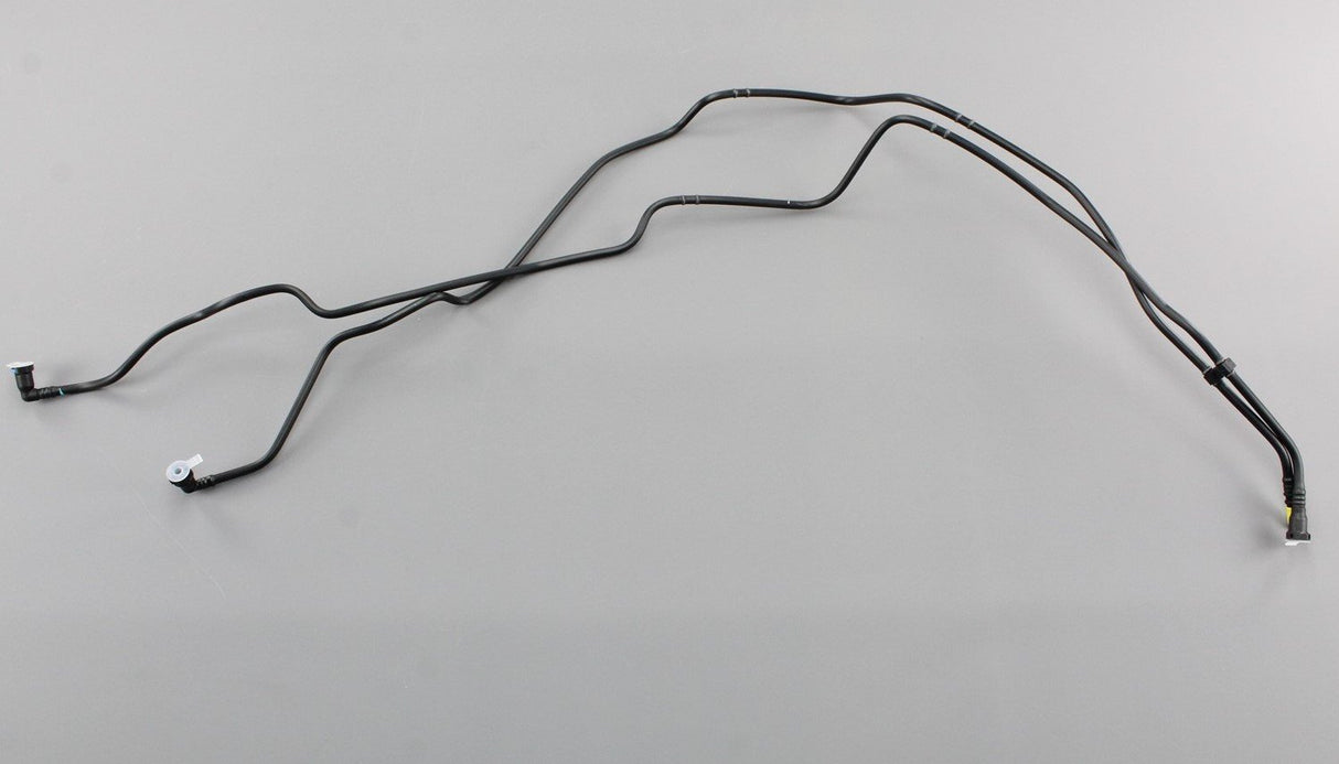 VW Crafter 2017-onward set of fuel lines 2N0201080H