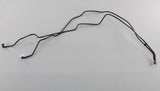 VW Crafter 2017-onward set of fuel lines 2N0201080H