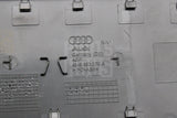 Audi Q8 RSQ8 Q7 SQ7 centre console cup holder cover trim 4M8863276A V58