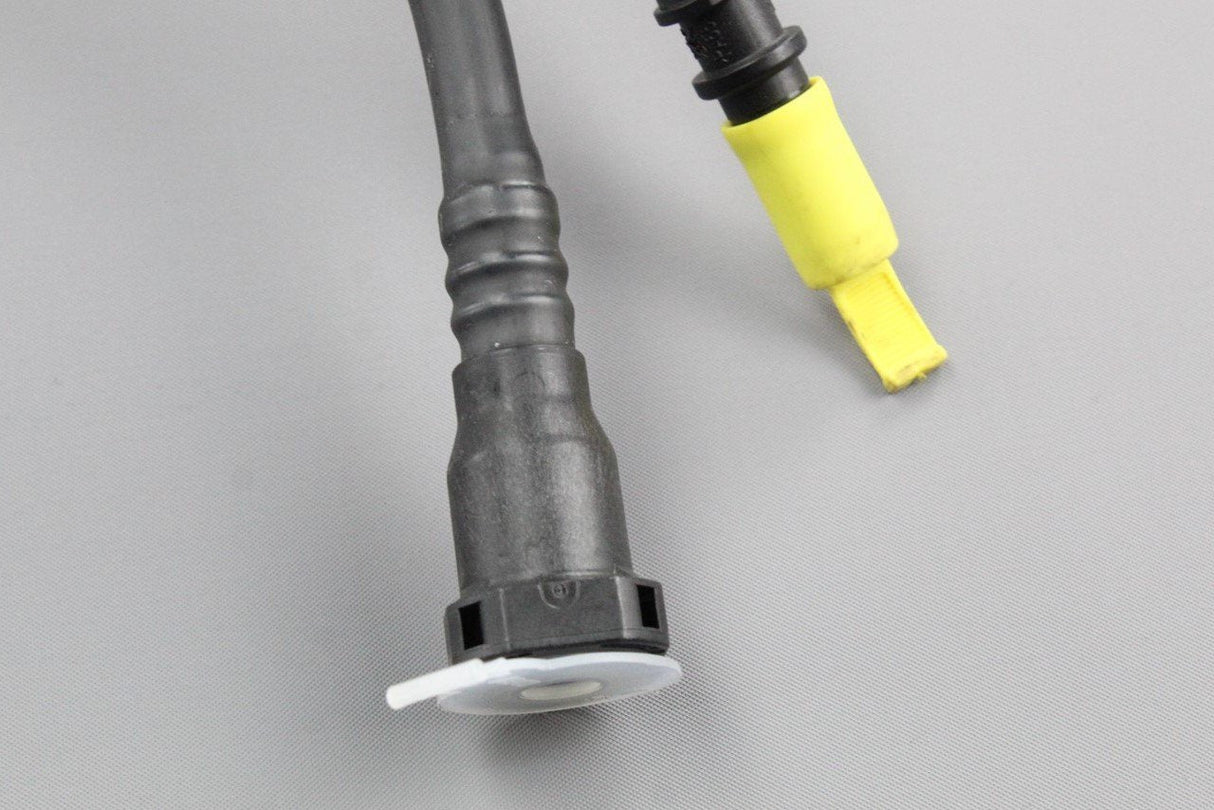 VW Crafter 2017-onward set of fuel lines 2N0201080H